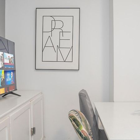 Perfect Getaway In Triana - 15M Walk Giralda Lejlighed Sevilla Eksteriør billede