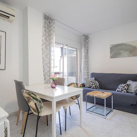Perfect Getaway In Triana - 15M Walk Giralda Lejlighed Sevilla Eksteriør billede