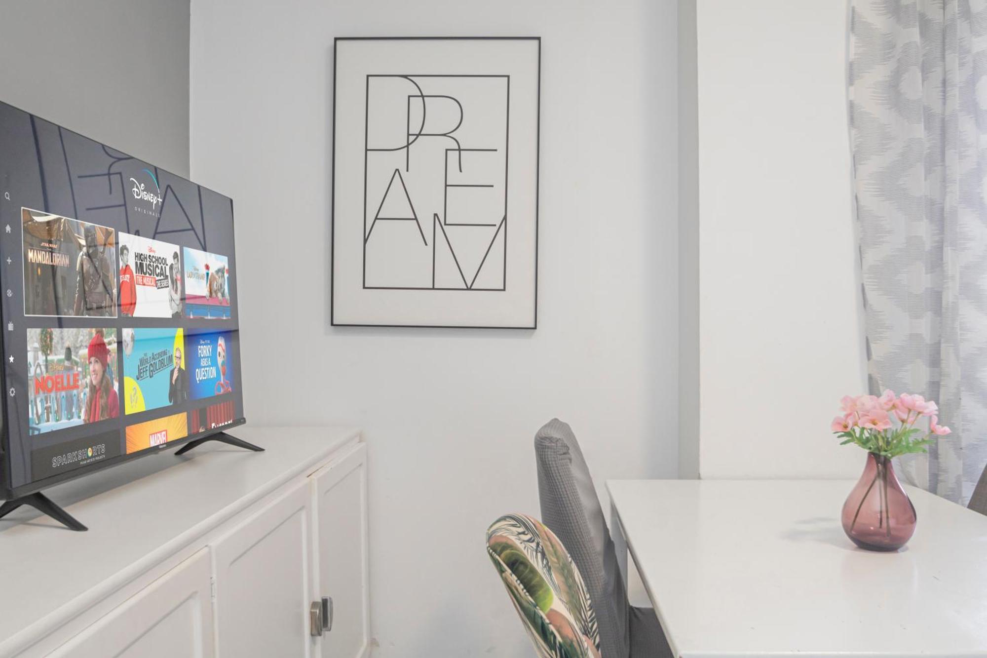 Perfect Getaway In Triana - 15M Walk Giralda Lejlighed Sevilla Eksteriør billede