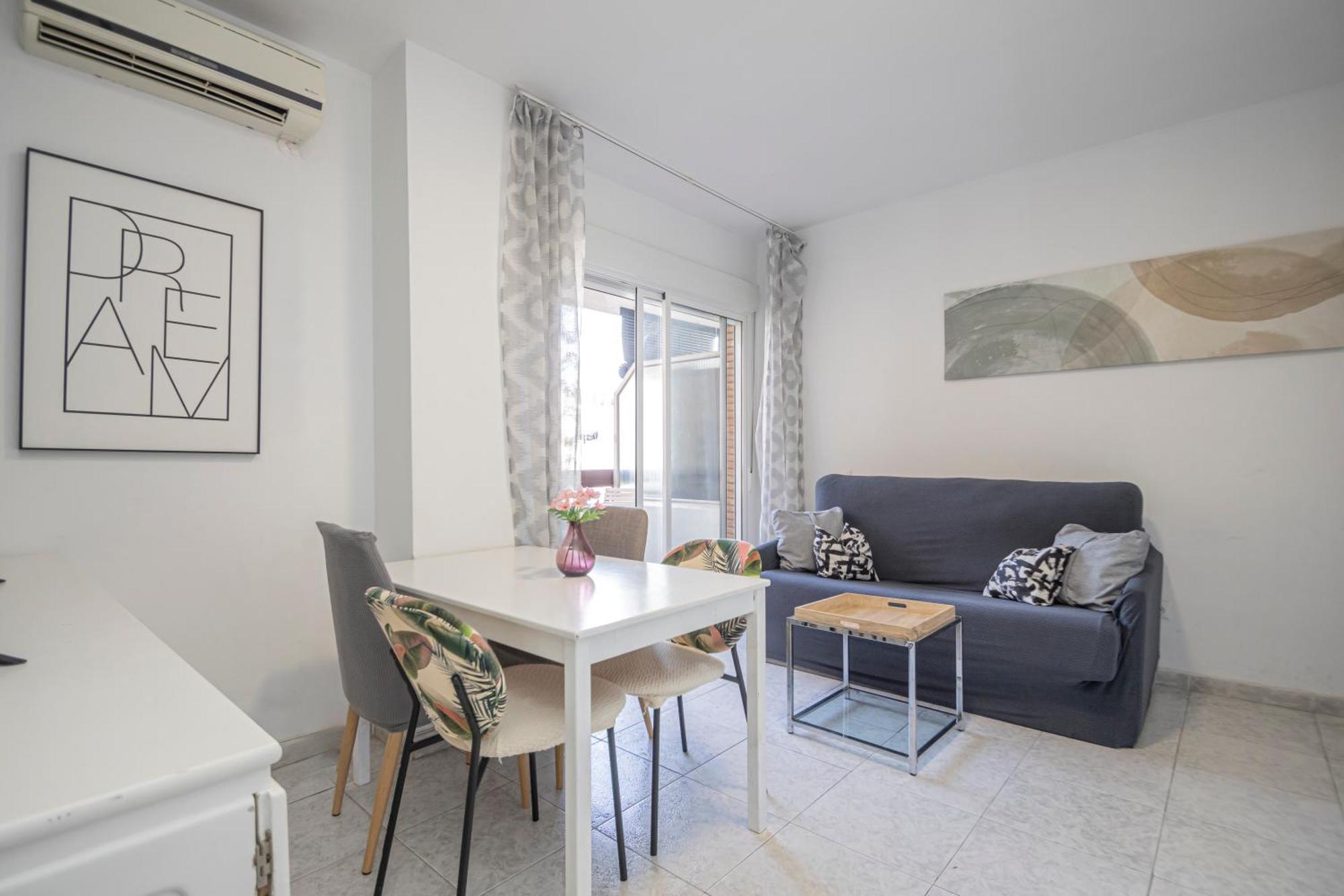 Perfect Getaway In Triana - 15M Walk Giralda Lejlighed Sevilla Eksteriør billede